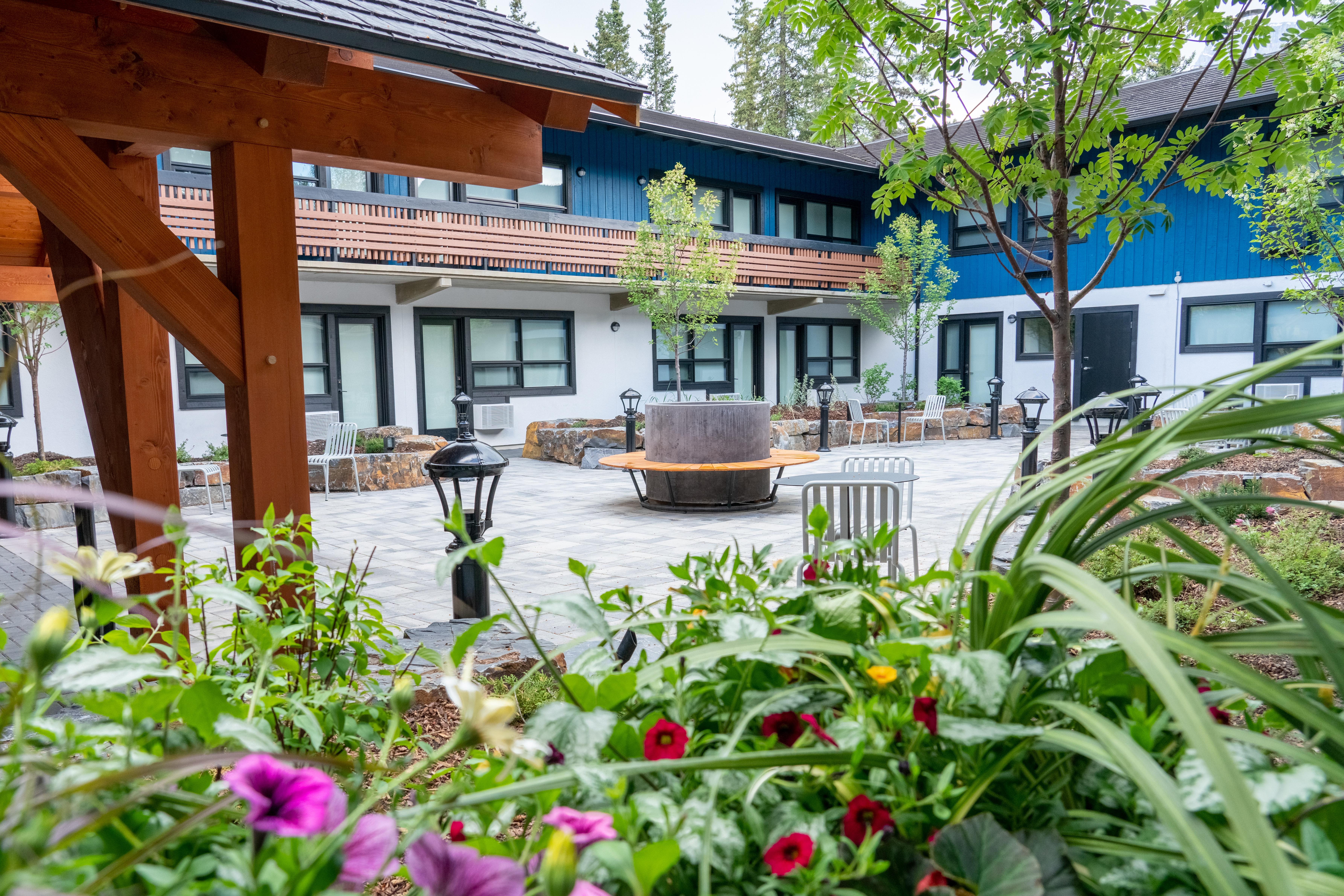 The Dorothy Motel Banff Extérieur photo